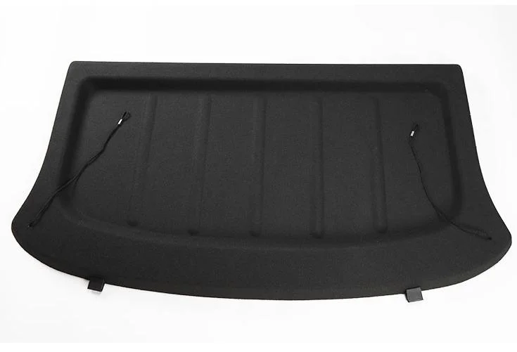 OEM ODM Auto Parts Parcel Shelf Roller for VW Jetta Vs5 19-21 Rear Luggage Curtain Car Trunk Curtain