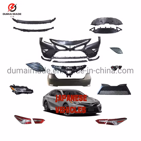 Piezas de automóviles Accesorios para automóviles Piezas de carrocería para Mercedes Benz BMW Audi VW Toyota Piezas de automóviles coreanos japoneses OEM#