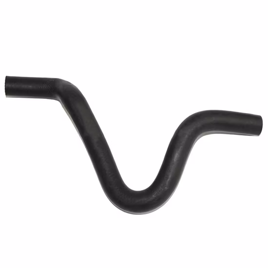 Manguera de caucho EPDM de alta temperatura para piezas de automóvil VW usadas