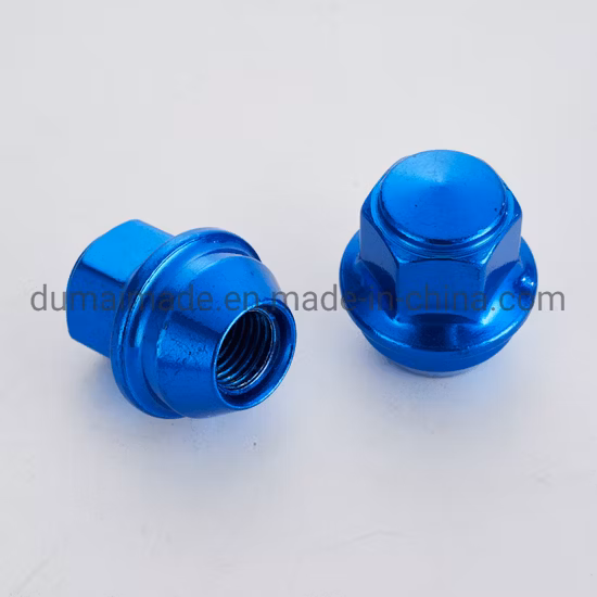 Tornillo de rueda Ford Tuerca hexagonal 19 21 M12*1.5 14*1.5 X31 32 27 36 37 mm Parte OEM 5114407, CV6z1012, 2179620,